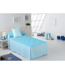 COLCHA EDREDÓN  CANDY-STAR-M