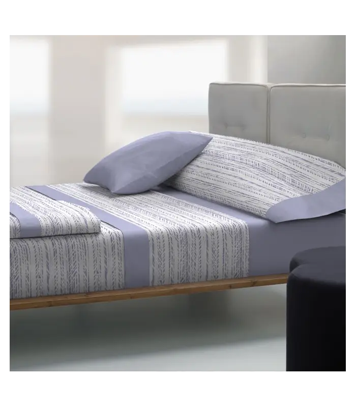 JUEGO DE SÁBANAS TOLRA CORONA-4122