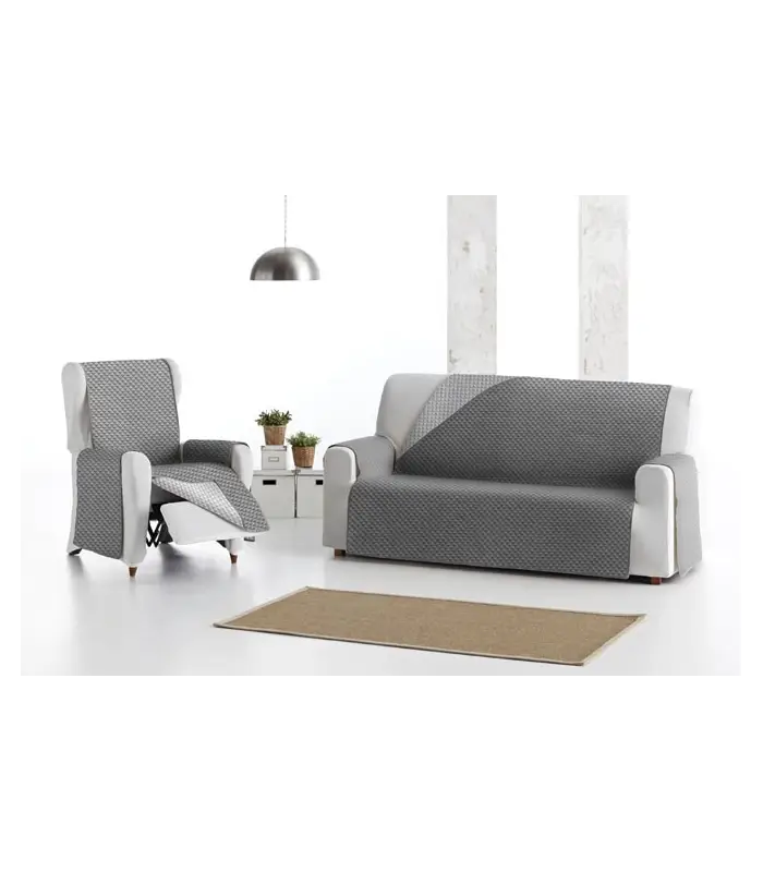 FUNDA TEJIDOS EL MUNDO OSLO-REVER