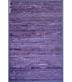 ALFOMBRA DE BAMBÚ NAGAL PIE DE CAMA