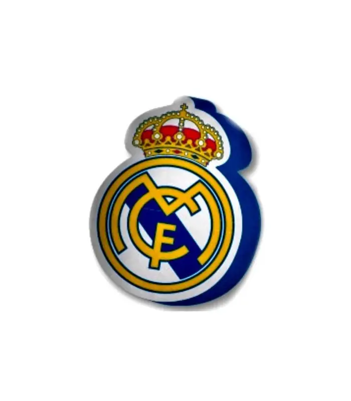 COJÍN REAL MADRID