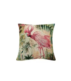 COJIN TEJIDOS EL MUNDO CENTRADOS