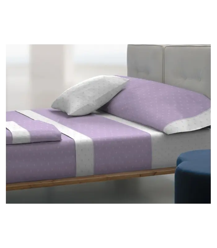 JUEGO DE SÁBANAS TOLRA PRESTIGE-2911