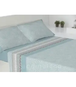 JUEGO DE SÁBANAS  COMBINATION