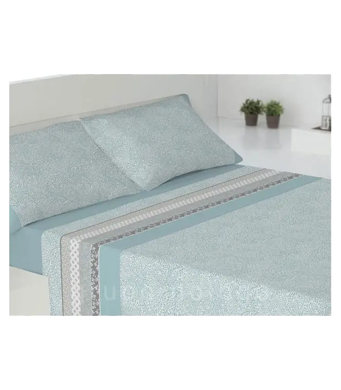 JUEGO DE SÁBANAS  COMBINATION