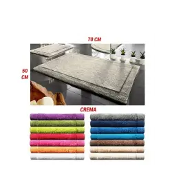 ALFOMBRA DE BAÑO  N-Y