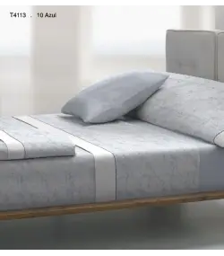 JUEGO DE SÁBANAS TOLRA CORONA-4113