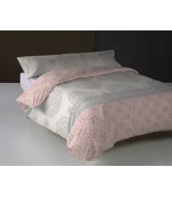 FUNDA NÓRDICA (2 PIEZAS) TOLRA ETNIC-4125