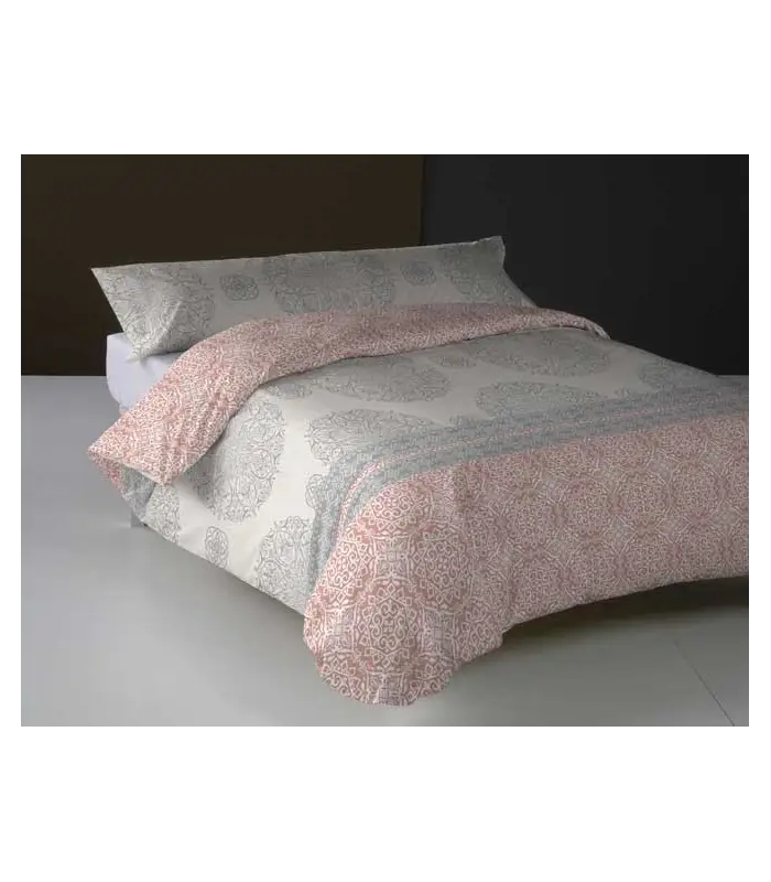 FUNDA NÓRDICA (2 PIEZAS) TOLRA ETNIC-4125