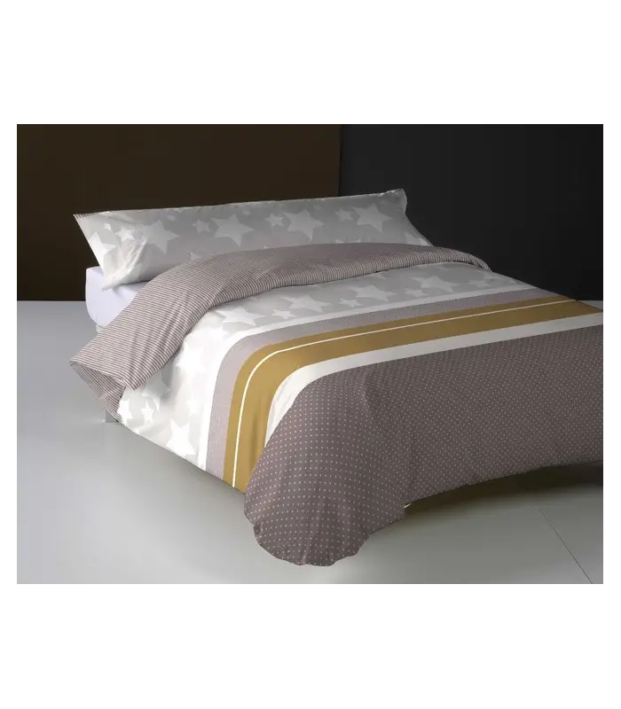 FUNDA NÓRDICA (2 PIEZAS) TOLRA STELLE-4130