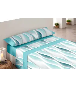 JUEGO DE SÁBANAS  JUPITER