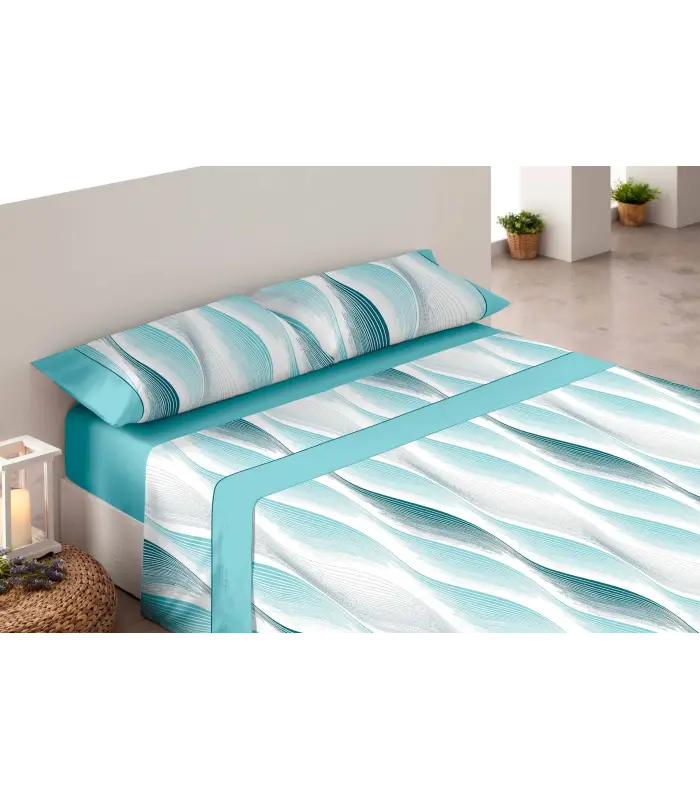 JUEGO DE SÁBANAS  JUPITER