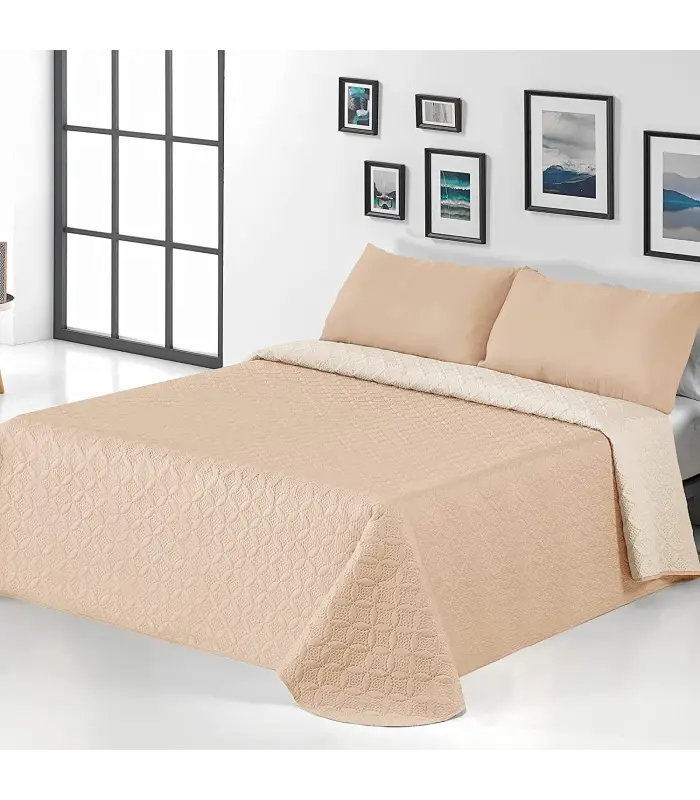 BOUTI TEJIDOS EL MUNDO BICOLOR