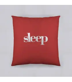 FUNDA DE COJÍN TEJIDOS EL MUNDO SCALE