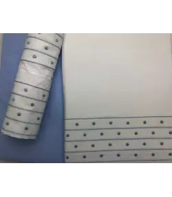 JUEGO DE SÁBANAS DONATELLA NINES 100% ALGODÓN