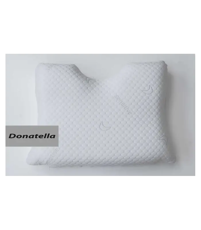 ORTOPÉDICA DONATELLA CERVICAL