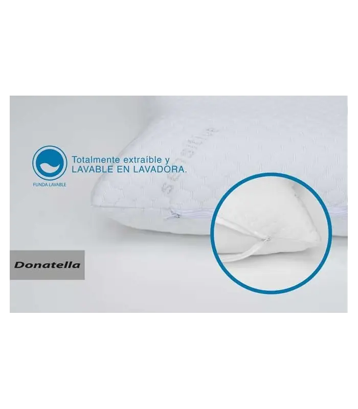 ORTOPÉDICA DONATELLA CERVICAL