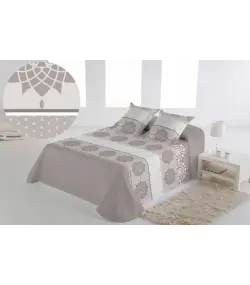 BOUTI REVERSIBLE TOLRA 4516-CORONA