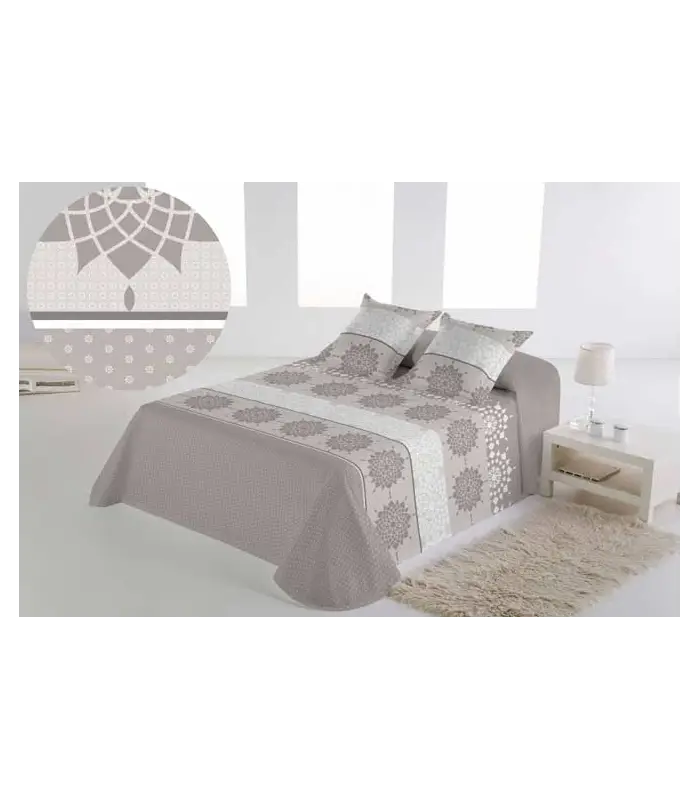 BOUTI REVERSIBLE TOLRA 4516-CORONA