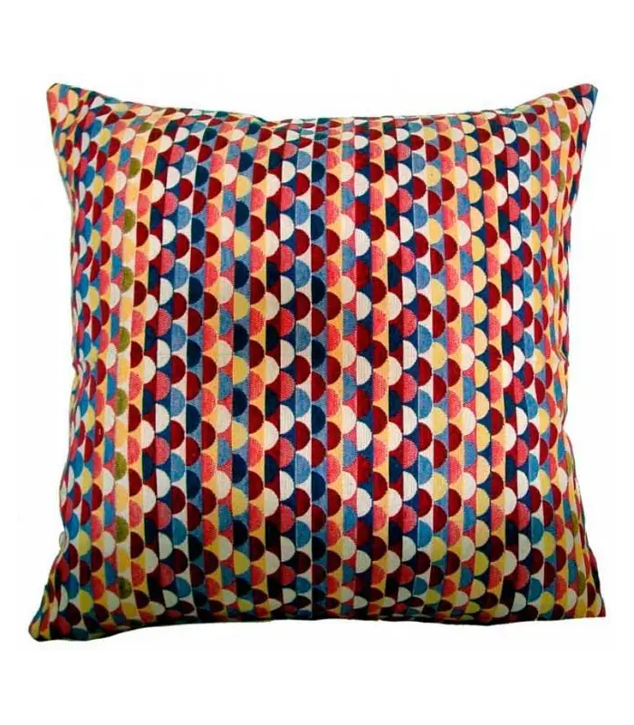 COJIN TEJIDOS EL MUNDO ESTAMBUL