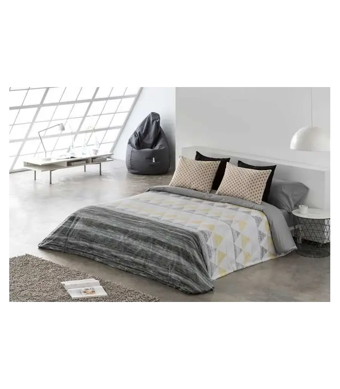 FUNDA NÓRDICA TEJIDOS EL MUNDO BALIN