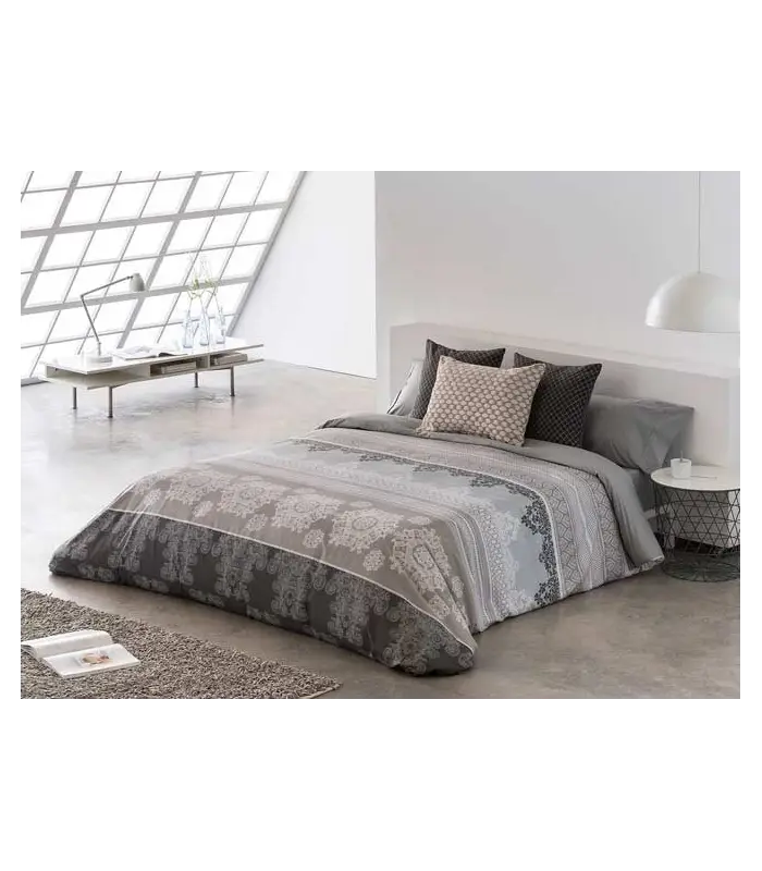 FUNDA NÓRDICA TEJIDOS EL MUNDO TAKSIM