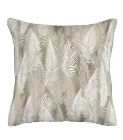 COJIN TEJIDOS EL MUNDO PLUMAS-GENE