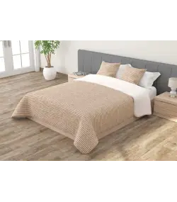 MANTA TEJIDOS EL MUNDO STRIPE-53685