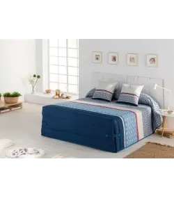 EDREDON TEJIDOS EL MUNDO ARUBA