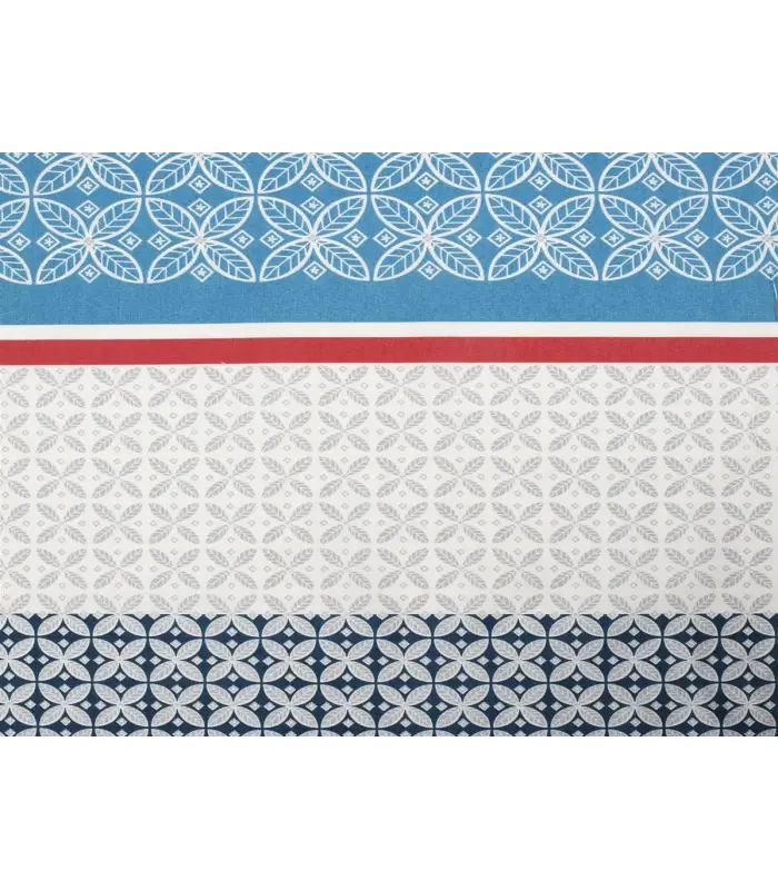 COLCHA EDREDÓN TEJIDOS EL MUNDO ARUBA