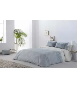 FUNDA NÓRDICA MORGAN