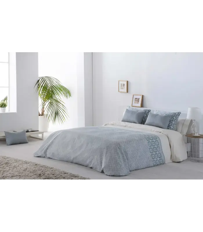 FUNDA NÓRDICA MORGAN