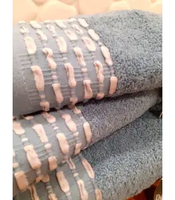 TOALLA DONATELLA TETRIS