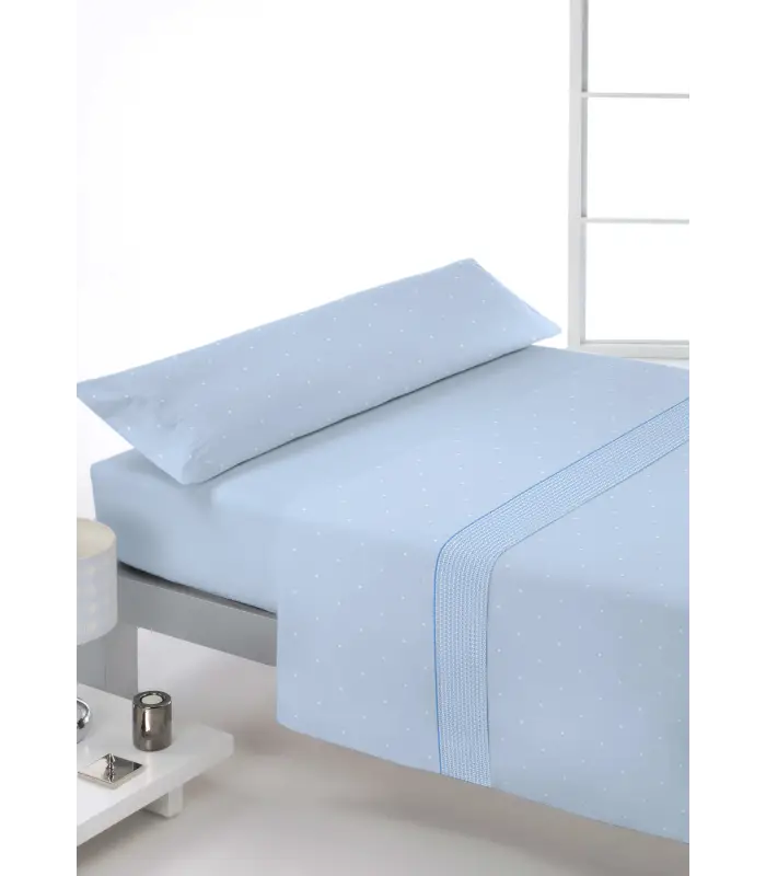 JUEGO DE SÁBANAS REIG MARTI BOREAL