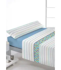 JUEGO DE SÁBANAS REIG MARTI BERGER