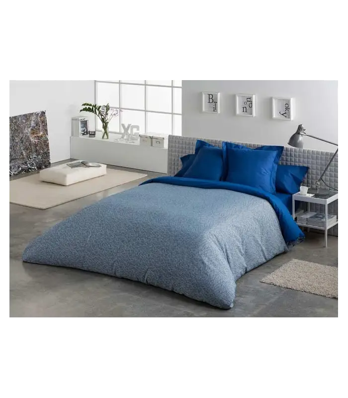 FUNDA NÓRDICA TEJIDOS EL MUNDO BURGOS