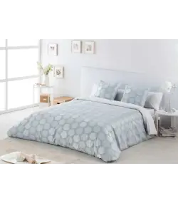 FUNDA NÓRDICA TEJIDOS EL MUNDO GIJON