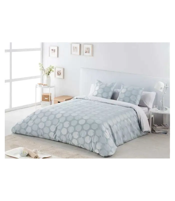 FUNDA NÓRDICA TEJIDOS EL MUNDO GIJON