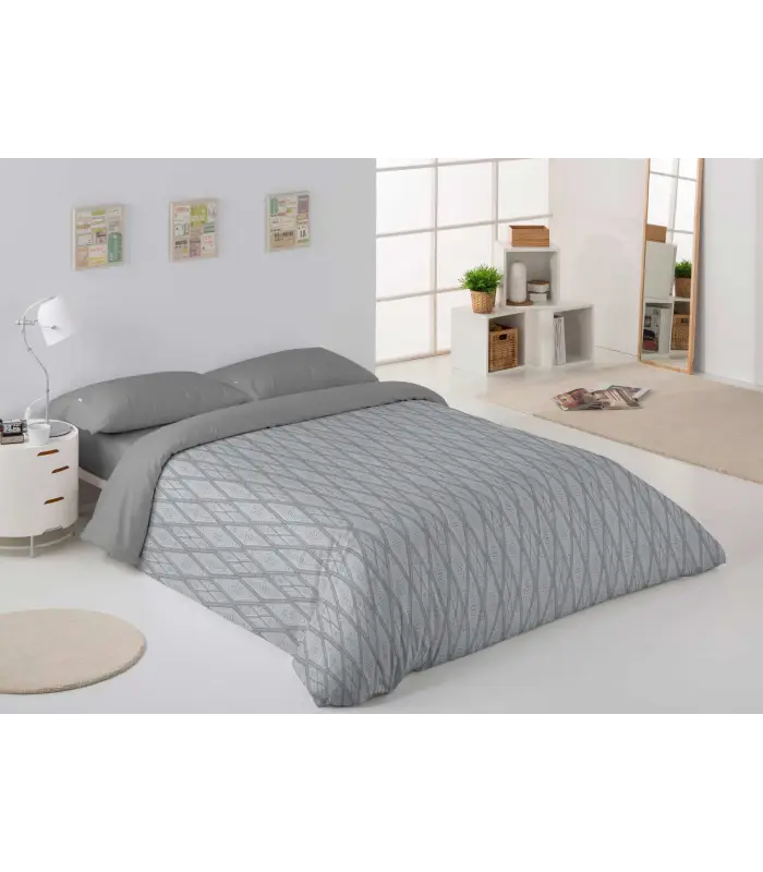 FUNDA NÓRDICA TEJIDOS EL MUNDO LLORET