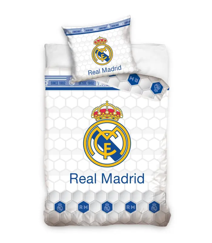 FUNDA NÓRDICA (2 PIEZAS) TEJIDOS EL MUNDO RM181013