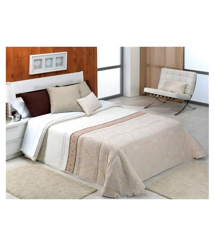 EDREDON TEJIDOS EL MUNDO CANCUN