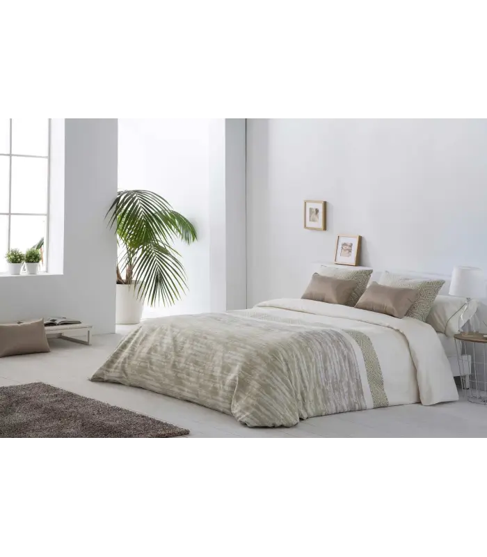 FUNDA NÓRDICA TEJIDOS EL MUNDO LYNN