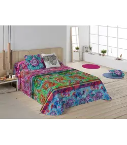 BOUTI TEJIDOS EL MUNDO MUMBAY