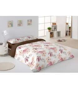 FUNDA NÓRDICA TEJIDOS EL MUNDO TARDOR