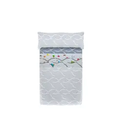 JUEGO DE SÁBANAS MANTEROL BILO-598