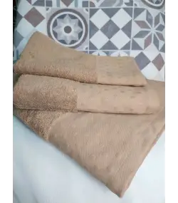 TOALLA DONATELLA LUNA