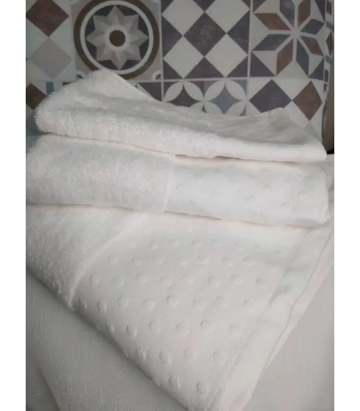 TOALLA DONATELLA LUNA