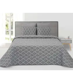 EDREDON TEJIDOS EL MUNDO 1028