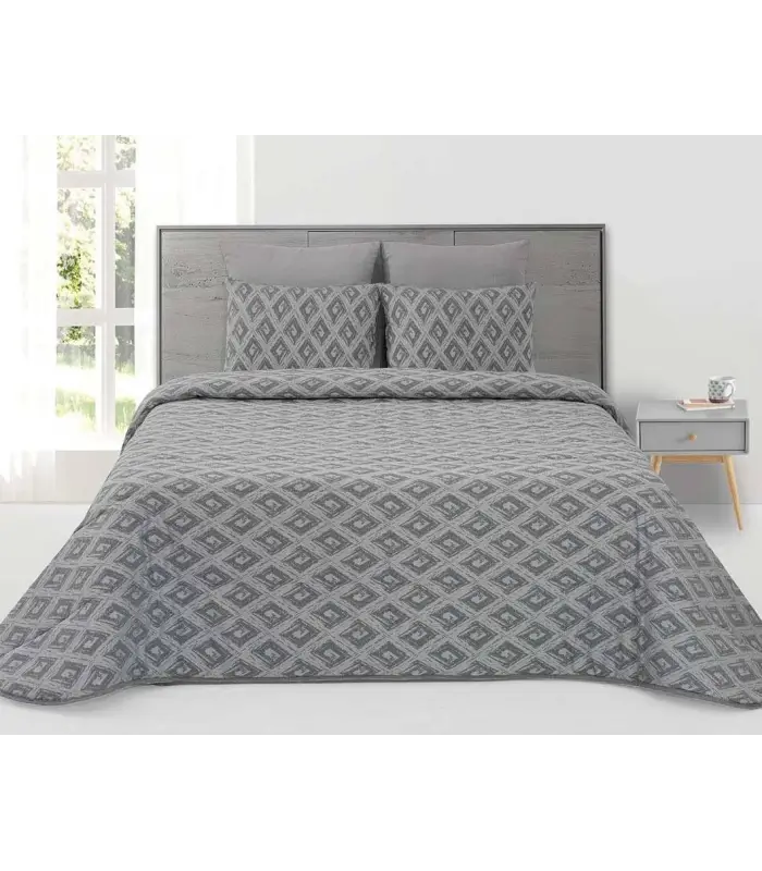 EDREDON TEJIDOS EL MUNDO 1028