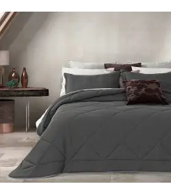 EDREDON TEJIDOS EL MUNDO PEIXES